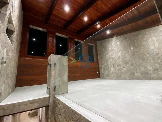 Imagem 14: Casa pé na areia no Zumbi - Venda/Casa Alto Padrão na praia do Zumbi/RN