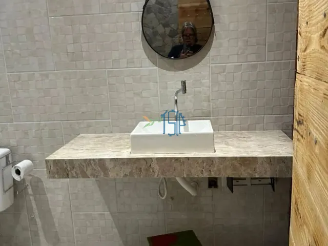 Imagem 16: Casa pé na areia no Zumbi - Venda/Casa Alto Padrão na praia do Zumbi/RN