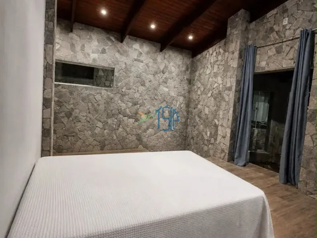 Imagem 13: Casa pé na areia no Zumbi - Venda/Casa Alto Padrão na praia do Zumbi/RN