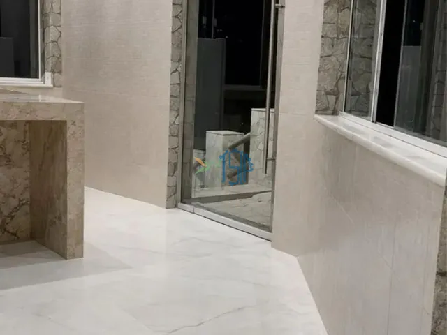 Imagem 15: Casa pé na areia no Zumbi - Venda/Casa Alto Padrão na praia do Zumbi/RN