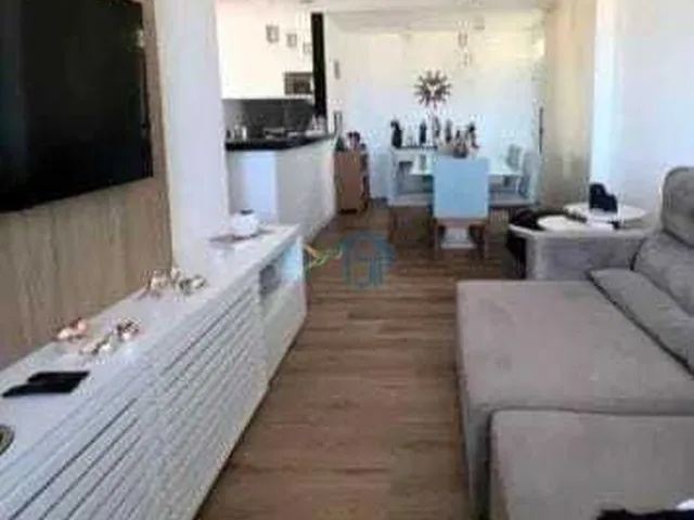 Imagem: CONDOMINIO CORAIS DE PONTA NEGRA - Apartamento