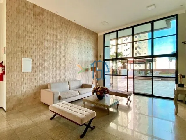 Imagem 2: Condominio Edifício Studio Da Praia - Apartamento à venda no bairro Ponta Negra