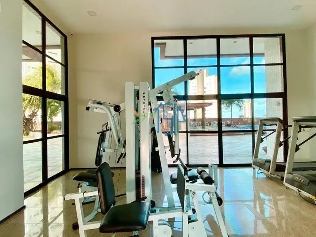Imagem 5: Condominio Edifício Studio Da Praia - Apartamento à venda no bairro Ponta Negra