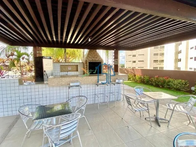 Imagem 6: Condominio Edifício Studio Da Praia - Apartamento à venda no bairro Ponta Negra