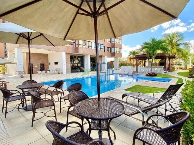 Imagem 3: Condominio Edifício Studio Da Praia - Apartamento à venda no bairro Ponta Negra