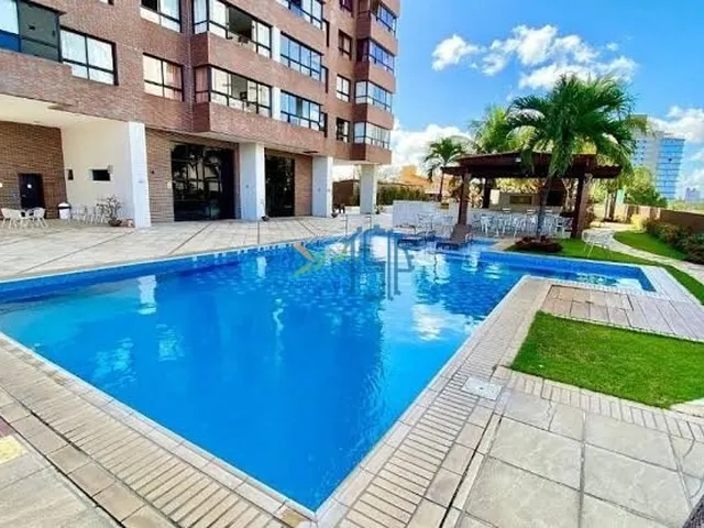 Imagem 4: Condominio Edifício Studio Da Praia - Apartamento à venda no bairro Ponta Negra