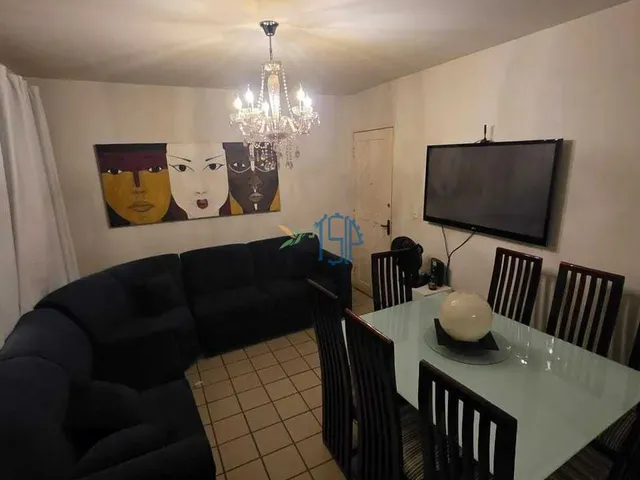 Imagem: CASA DIX SEPT ROSADO - Apartamento no dix