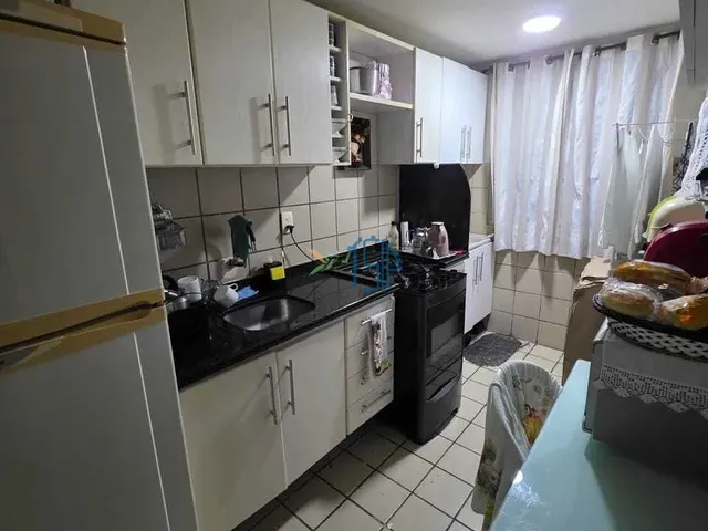 Imagem 2: CASA DIX SEPT ROSADO - Apartamento no dix sept rosado bem localizado