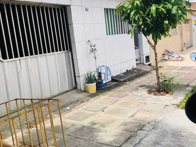 Imagem 7: CASA DIX SEPT ROSADO - Apartamento no dix sept rosado bem localizado