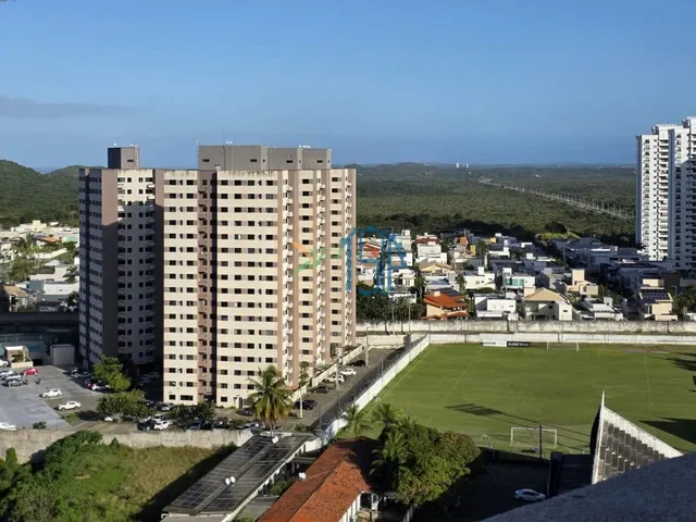Imagem 9: Condomínio vista ponta negra - OPORTUNIDADE / APARTAMENTO NO CONDOMÍNIO FECHADO EM