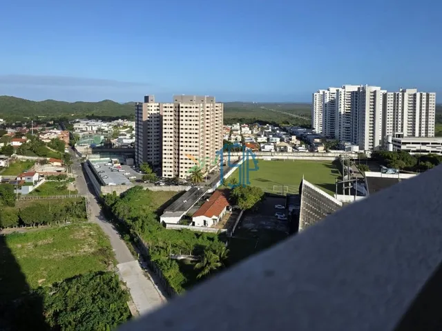 Imagem 3: Condomínio vista ponta negra - OPORTUNIDADE / APARTAMENTO NO CONDOMÍNIO FECHADO EM