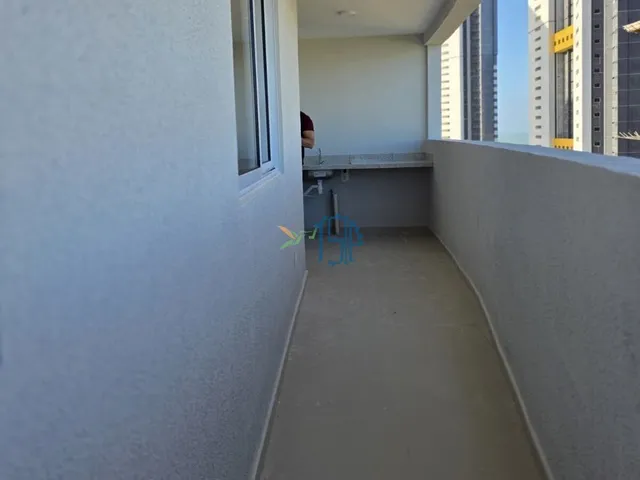 Imagem 11: Condomínio vista ponta negra - OPORTUNIDADE / APARTAMENTO NO CONDOMÍNIO FECHADO EM