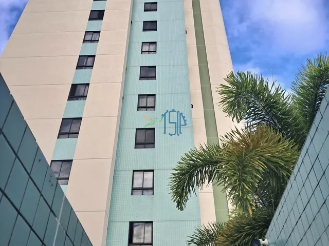 Imagem 13: Residencial mar das conchas - OPORTUNIDADE / APARTAMENTO NO CONDOMÍNIO FECHADO EM