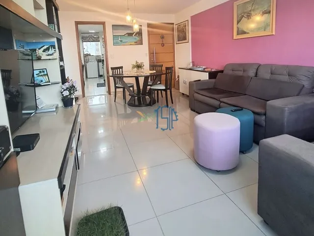Imagem 16: Residencial mar das conchas - OPORTUNIDADE / APARTAMENTO NO CONDOMÍNIO FECHADO EM