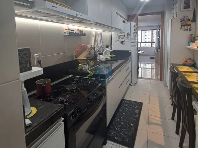 Imagem 7: Residencial mar das conchas - OPORTUNIDADE / APARTAMENTO NO CONDOMÍNIO FECHADO EM
