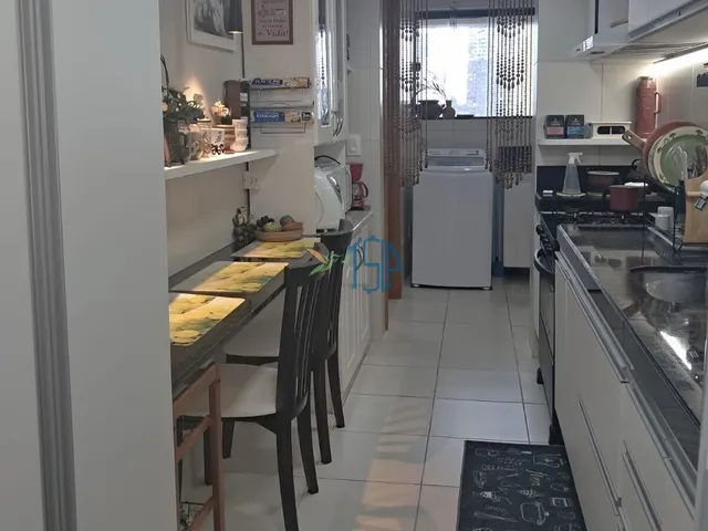 Imagem 12: Residencial mar das conchas - OPORTUNIDADE / APARTAMENTO NO CONDOMÍNIO FECHADO EM