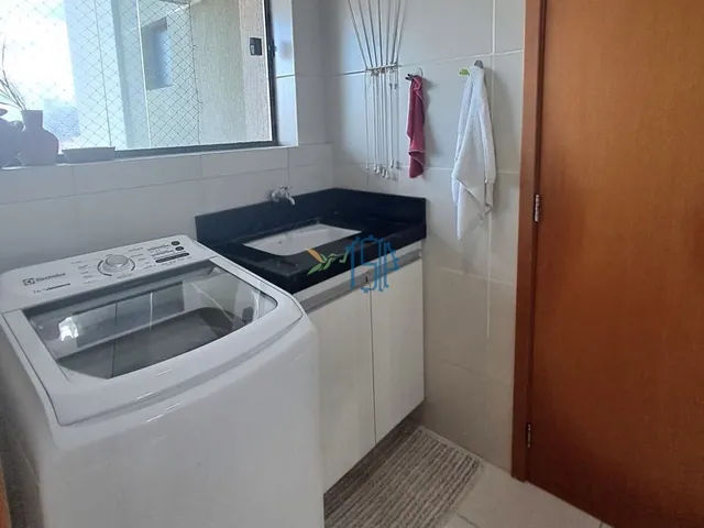 Imagem 11: Residencial mar das conchas - OPORTUNIDADE / APARTAMENTO NO CONDOMÍNIO FECHADO EM