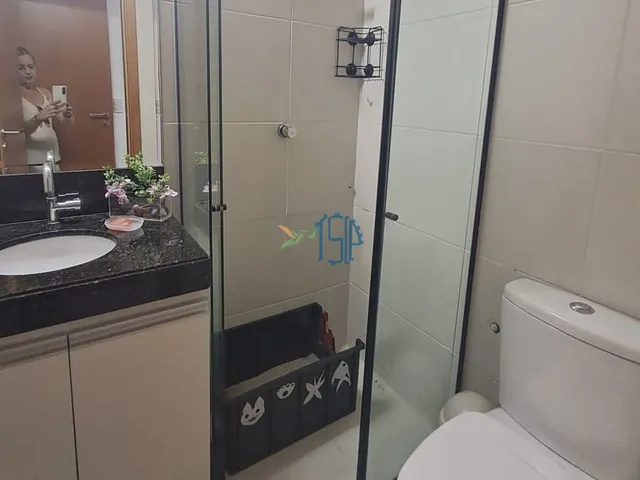 Imagem 10: Residencial mar das conchas - OPORTUNIDADE / APARTAMENTO NO CONDOMÍNIO FECHADO EM