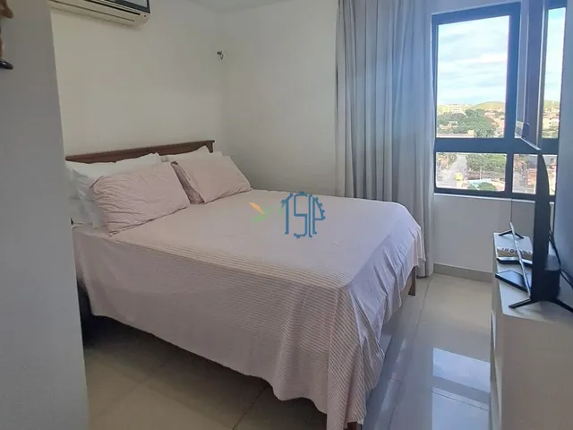 Imagem 4: Residencial mar das conchas - OPORTUNIDADE / APARTAMENTO NO CONDOMÍNIO FECHADO EM