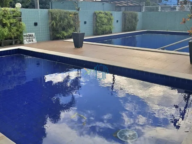Imagem 3: Residencial mar das conchas - OPORTUNIDADE / APARTAMENTO NO CONDOMÍNIO FECHADO EM