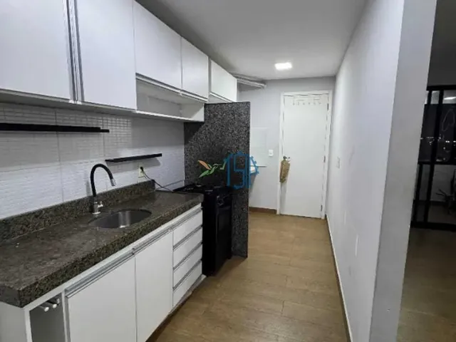 Imagem 6: CONDOMÍNIO CLUBE CENTRAL PARK - Apartamento no condomínio clube central park em