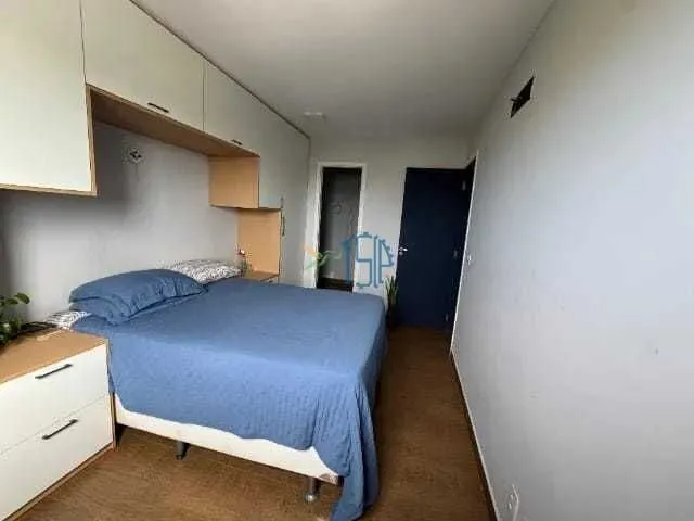 Imagem 15: CONDOMÍNIO CLUBE CENTRAL PARK - Apartamento no condomínio clube central park em