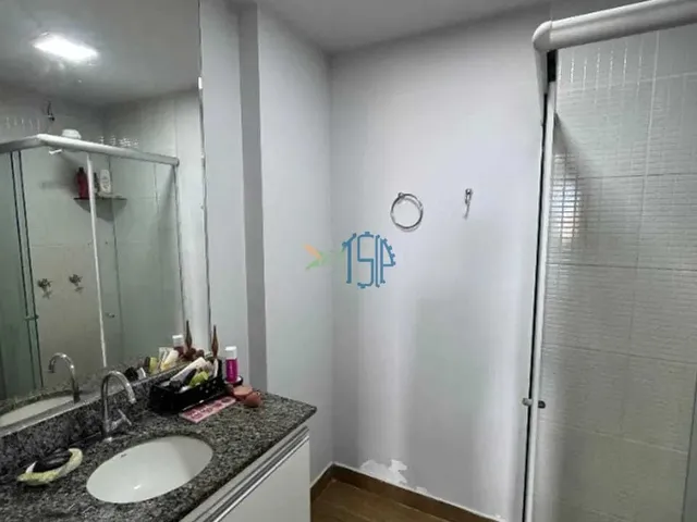 Imagem 4: CONDOMÍNIO CLUBE CENTRAL PARK - Apartamento no condomínio clube central park em