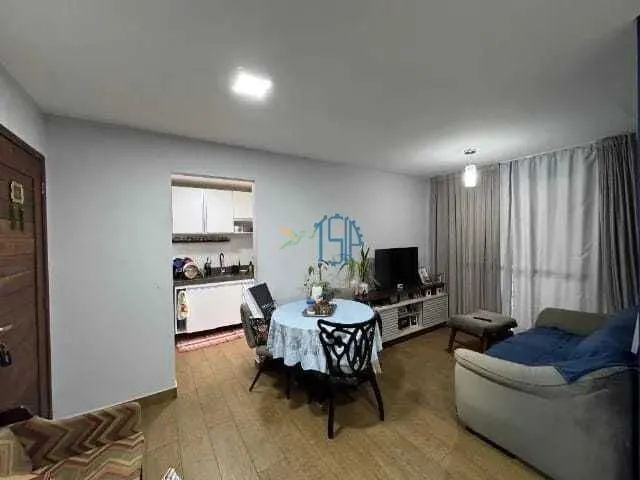 Imagem 10: CONDOMÍNIO CLUBE CENTRAL PARK - Apartamento no condomínio clube central park em