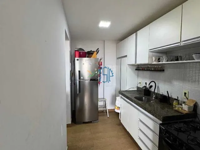 Imagem 11: CONDOMÍNIO CLUBE CENTRAL PARK - Apartamento no condomínio clube central park em