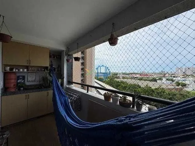 Imagem 12: CONDOMÍNIO CLUBE CENTRAL PARK - Apartamento no condomínio clube central park em
