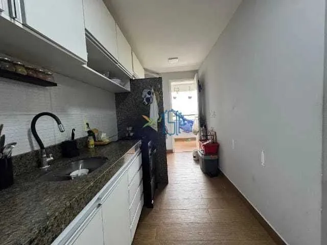 Imagem 14: CONDOMÍNIO CLUBE CENTRAL PARK - Apartamento no condomínio clube central park em
