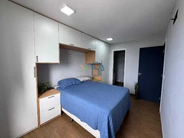 Imagem 2: CONDOMÍNIO CLUBE CENTRAL PARK - Apartamento no condomínio clube central park em
