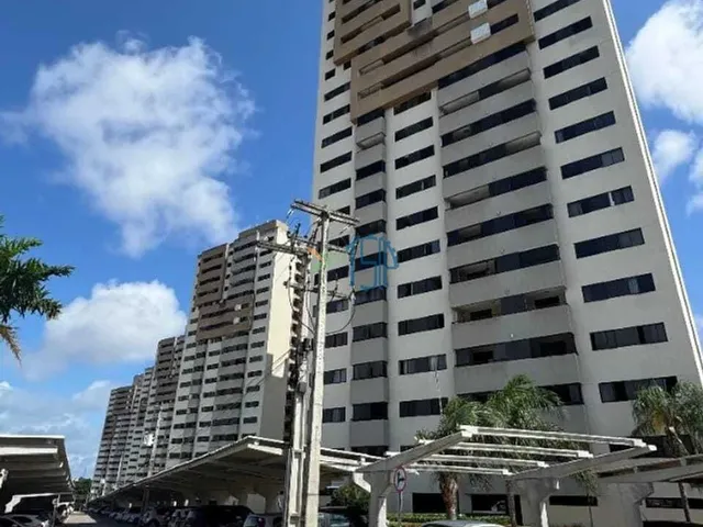 Imagem 13: CONDOMÍNIO CLUBE CENTRAL PARK - Apartamento no condomínio clube central park em