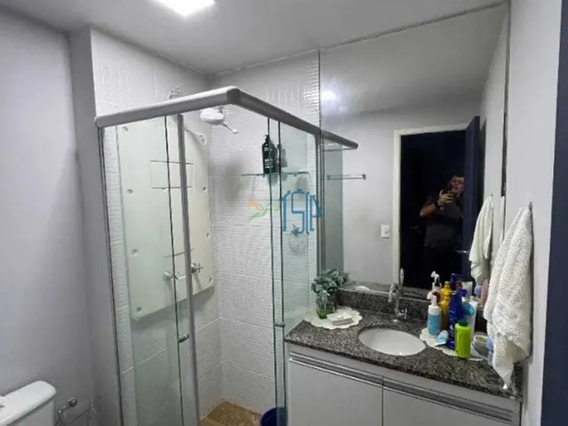 Imagem 8: CONDOMÍNIO CLUBE CENTRAL PARK - Apartamento no condomínio clube central park em
