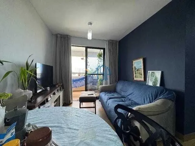 Imagem 5: CONDOMÍNIO CLUBE CENTRAL PARK - Apartamento no condomínio clube central park em