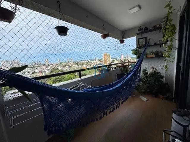 Imagem 3: CONDOMÍNIO CLUBE CENTRAL PARK - Apartamento no condomínio clube central park em