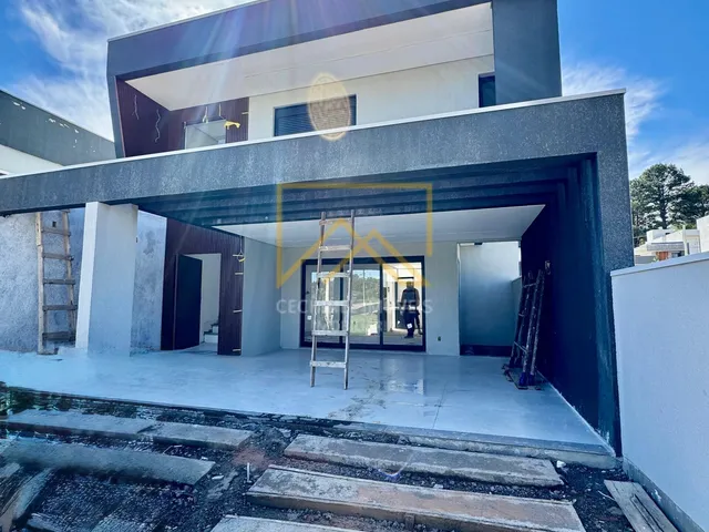 Imagem: Casa à venda no bairro Bela Vista - Gravataí/RS