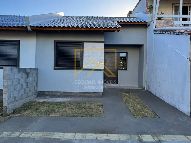 Imagem: Casa à venda no bairro Morada do Vale I