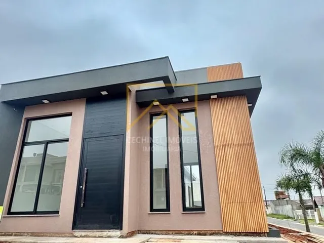 Imagem: Casa à venda no bairro Terra Nova - Gravataí/RS
