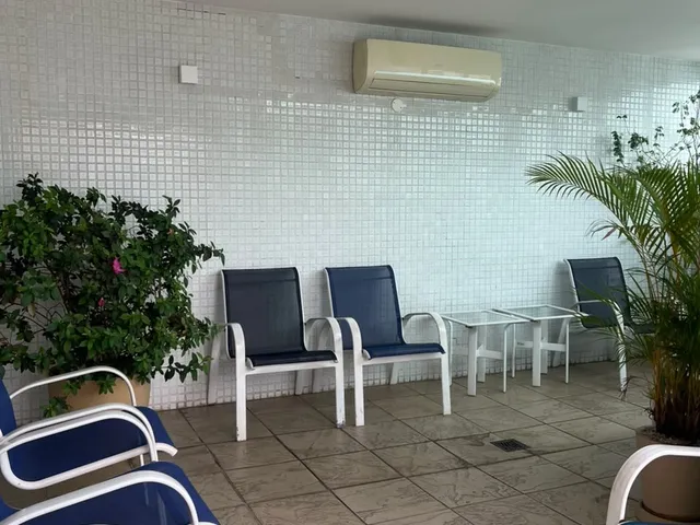 Imagem 6: APARTAMENTO RESIDENCIAL em NITERÓI - RJ, ICARAÍ