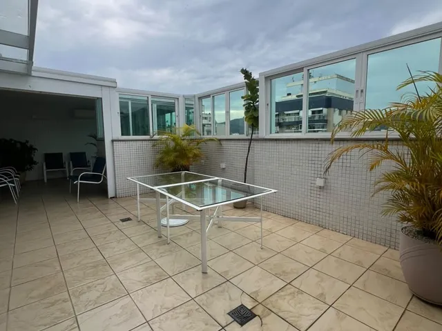 Imagem 11: APARTAMENTO RESIDENCIAL em NITERÓI - RJ, ICARAÍ