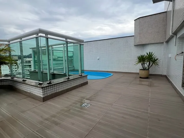Imagem 5: APARTAMENTO RESIDENCIAL em NITERÓI - RJ, ICARAÍ