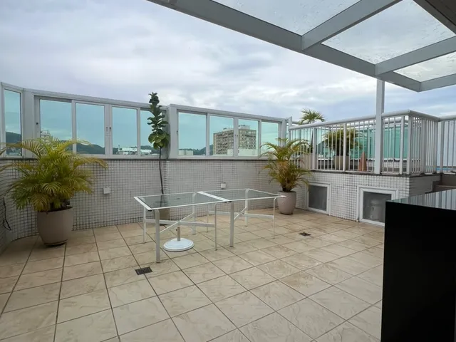 Imagem 15: APARTAMENTO RESIDENCIAL em NITERÓI - RJ, ICARAÍ