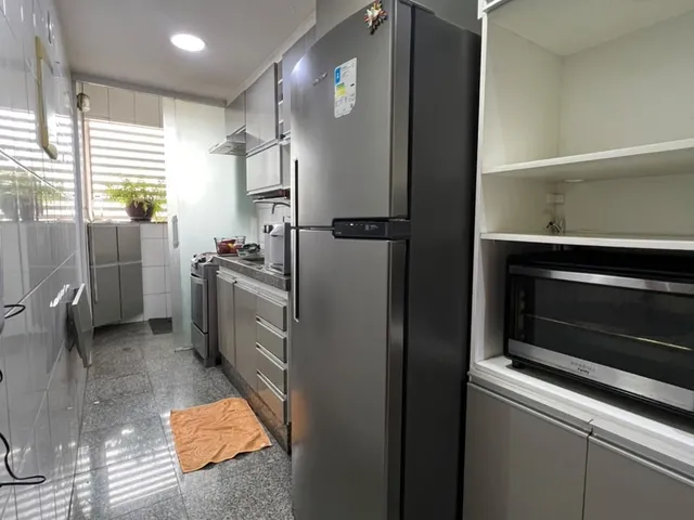 Imagem 14: APARTAMENTO RESIDENCIAL em NITERÓI - RJ, ICARAÍ