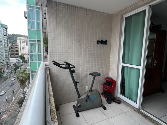 Imagem 4: APARTAMENTO RESIDENCIAL em NITERÓI - RJ, ICARAÍ