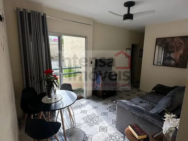Imagem: Apartamento à venda no bairro Vila Costa