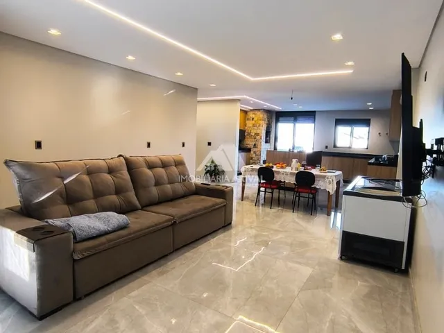 Imagem 2: CASA COM ESPAÇO NO BAIRRO SAIC