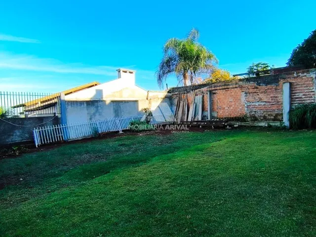 Imagem 10: CASA COM ESPAÇO NO BAIRRO SAIC