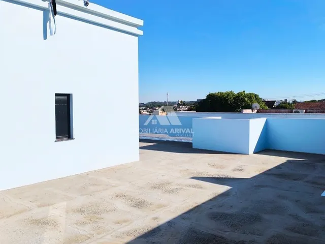 Imagem 12: CASA COM ESPAÇO NO BAIRRO SAIC