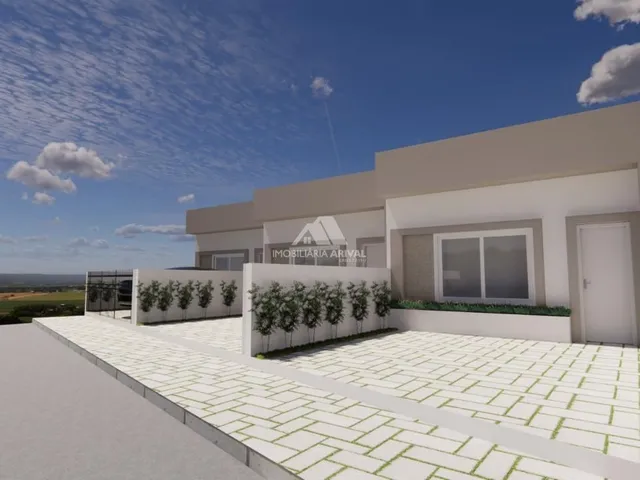Imagem: CASAS PARA FINANCIAMENTO FAZENDA ZANDAVALLI